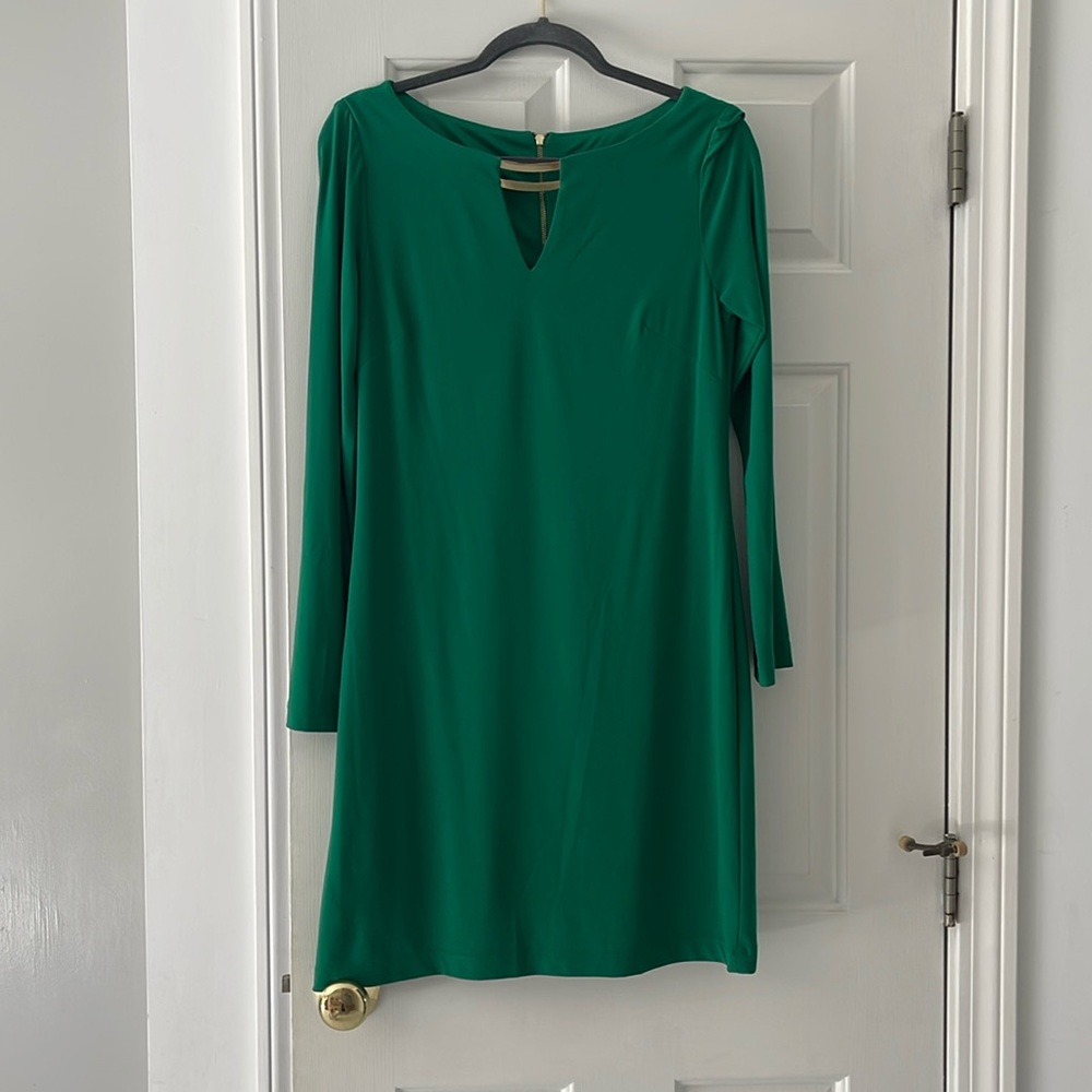 Vince Camuto Shift Dress
